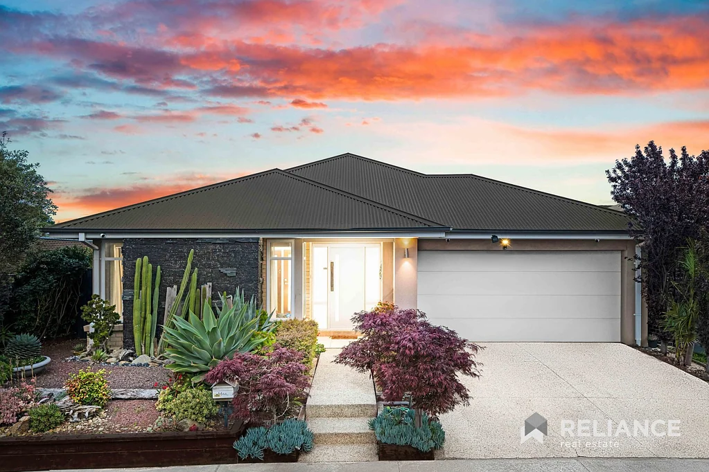 41 Kingsford Drive, Point Cook, VIC 3030