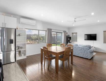 3 Carnoustie Place, Morrinsville, Matamata-Piako, Waikato, 4房, 2浴, 独立屋