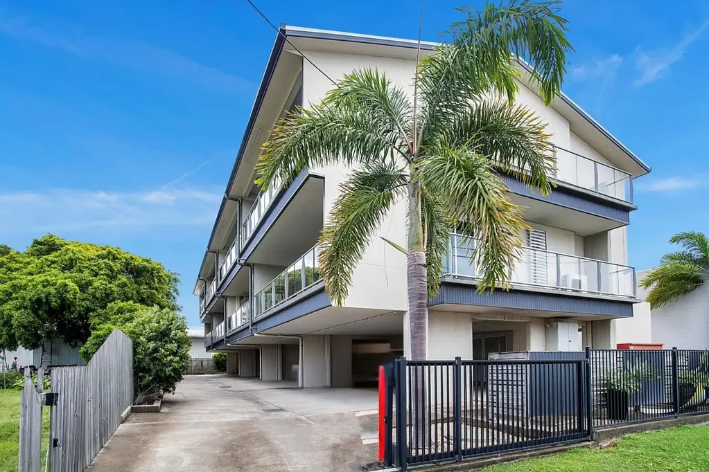 8/10 Turner Street, Mackay, QLD 4740