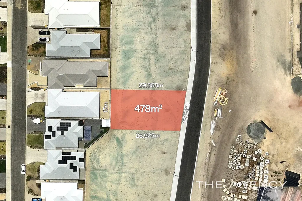 15 Touchdown Road, Brabham, WA 6055