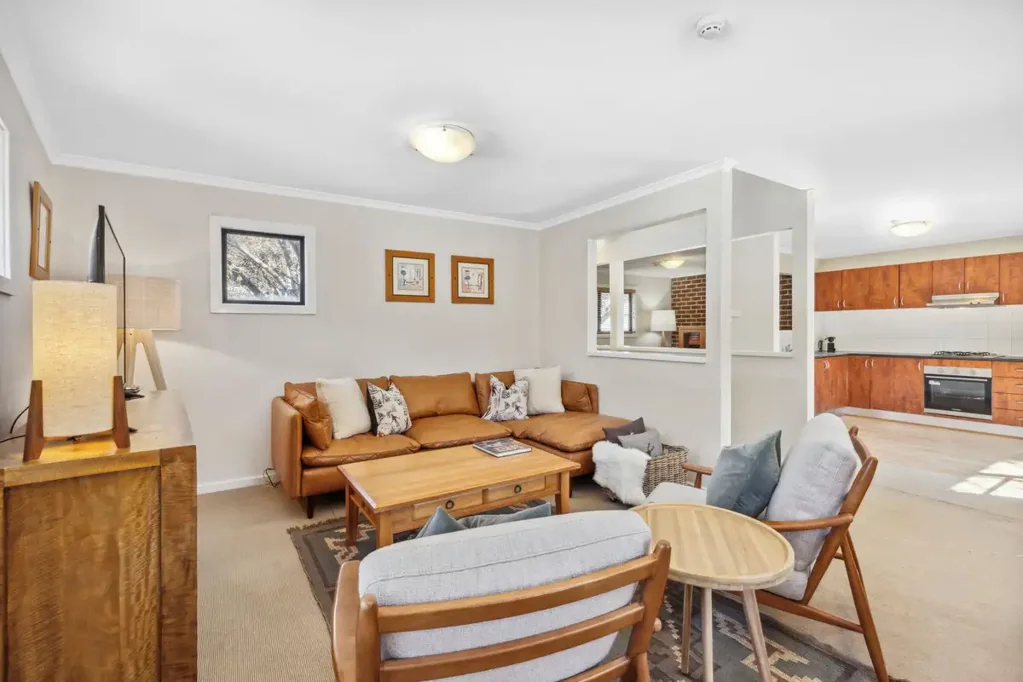 Thredbo 2બેડરૂમ Albina - Your Alpine Retreat in Thredbo