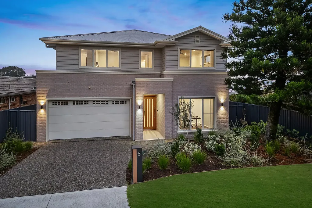 Umina Beach 5غرفة نوم Executive living by the beach