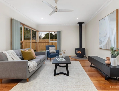 2 Belmont Road West, Croydon South, East Melbourne, 3 कमरे, 1 बाथरूम, House