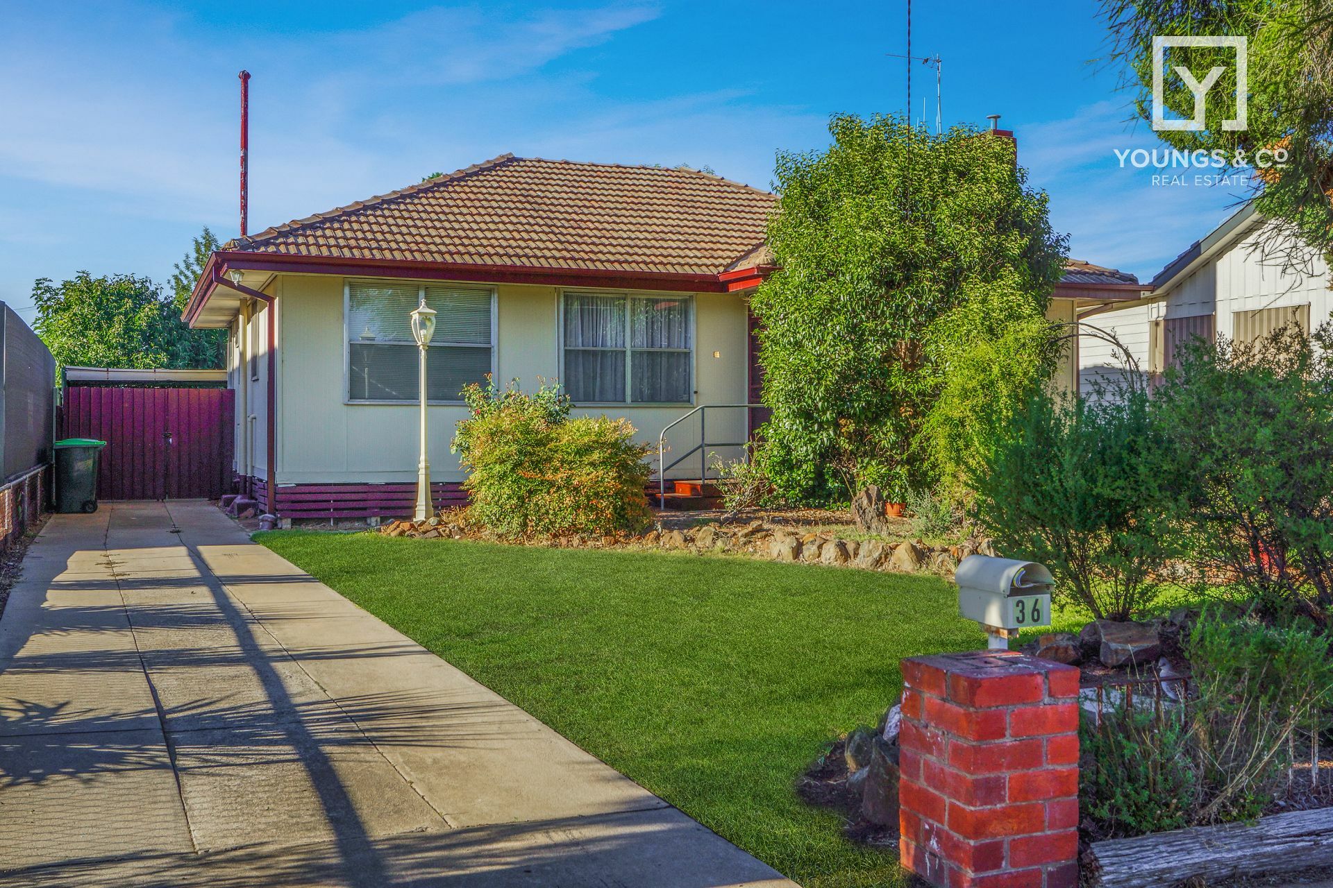 36 HICKEN CR, SHEPPARTON VIC 3630, 0 Bedrooms, 0 Bathrooms, House