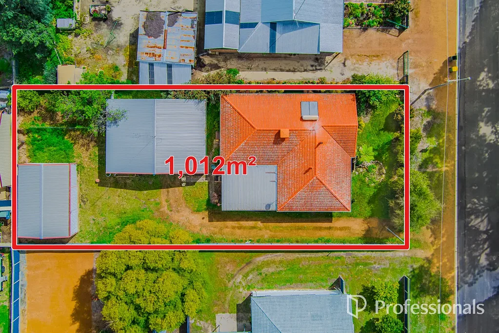 3 Pitt Street, Hamel, WA 6215