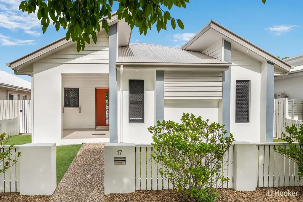 Your Next Family Home Awaits - Spacious, Modern & Convenient