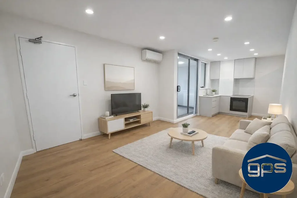 Brand New - Ready to move in!