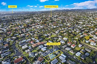 14 Adriatic Avenue, Henderson, Henderson, Waitakere City