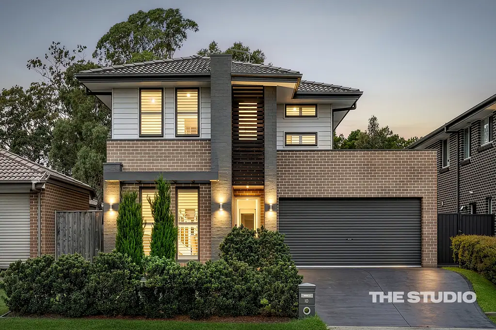 10 Halloway Boulevard, North Kellyville, NSW 2155