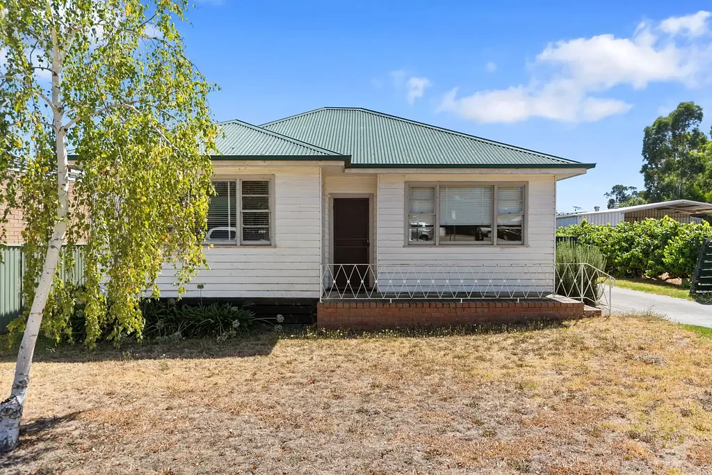 10A Goulburn Street, Nagambie, VIC 3608