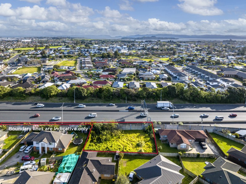 86 Hall Avenue, Favona, Auckland - Manukau, 0 Kuwarto, 0 Banyo, Section