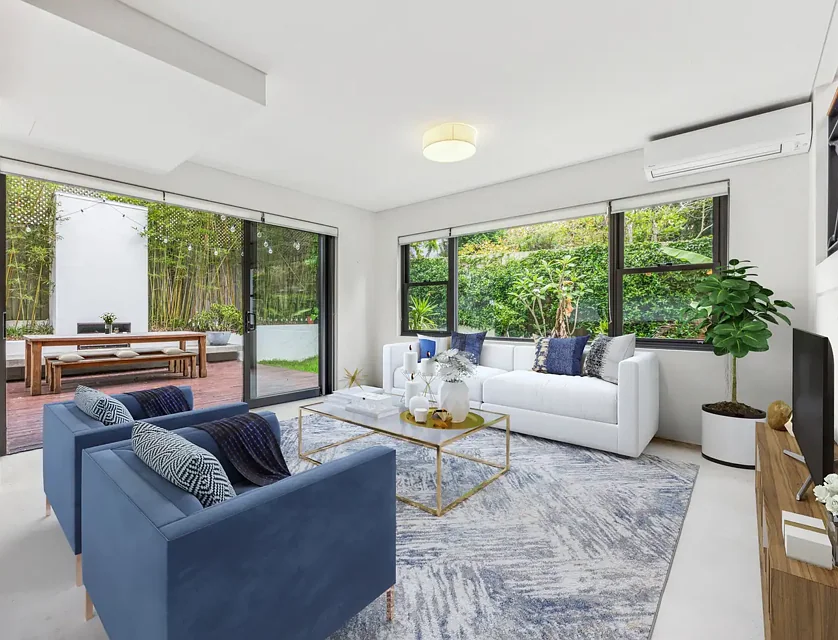 2/5 Warners Avenue, North Bondi, Eastern Suburbs, 4 રૂમ, 2 બાથરૂમ, House