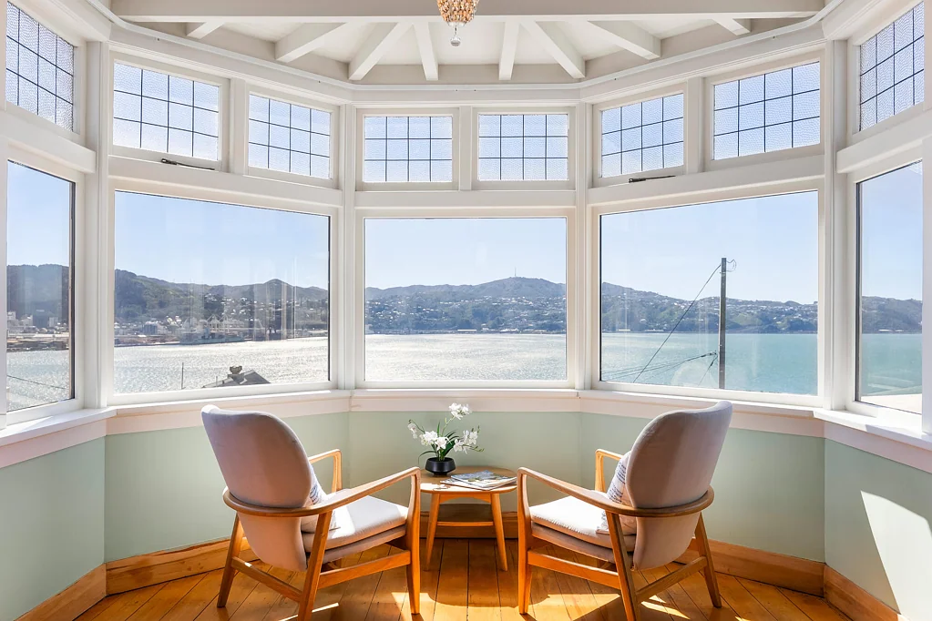 16 Maida Vale Road, Roseneath, Wellington