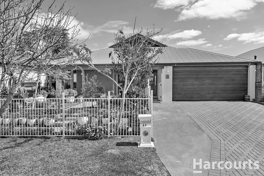 52 Makybe Drive, Baldivis, WA 6171