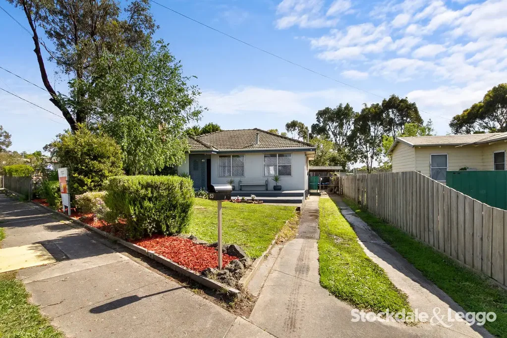 Morwell 3房  3 BEDROOM HOME & SELF CONTAINED UNIT INVESTORS TAKE NOTE