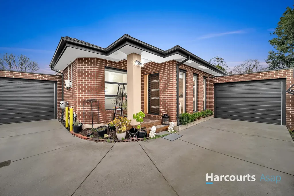 2/112 power Road, Doveton, VIC 3177