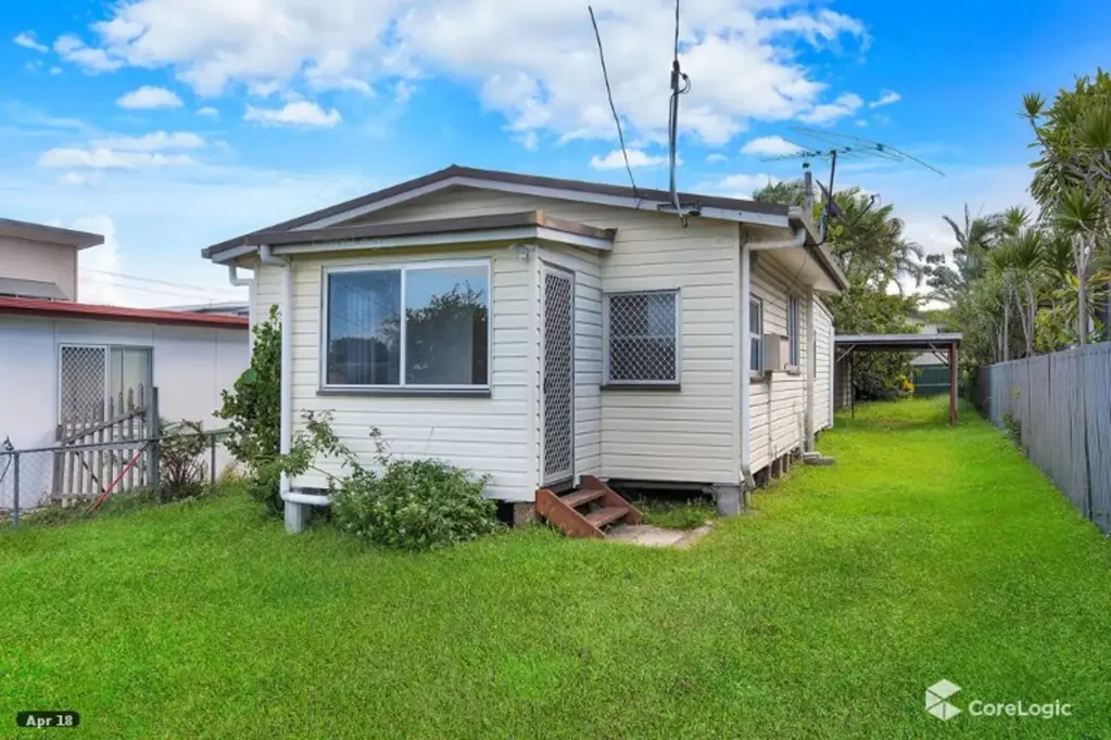 Low Maintenance Cottage in Ideal Location
