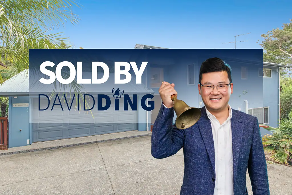 9 Springwater Vale, Unsworth Heights, North Shore City, Auckland