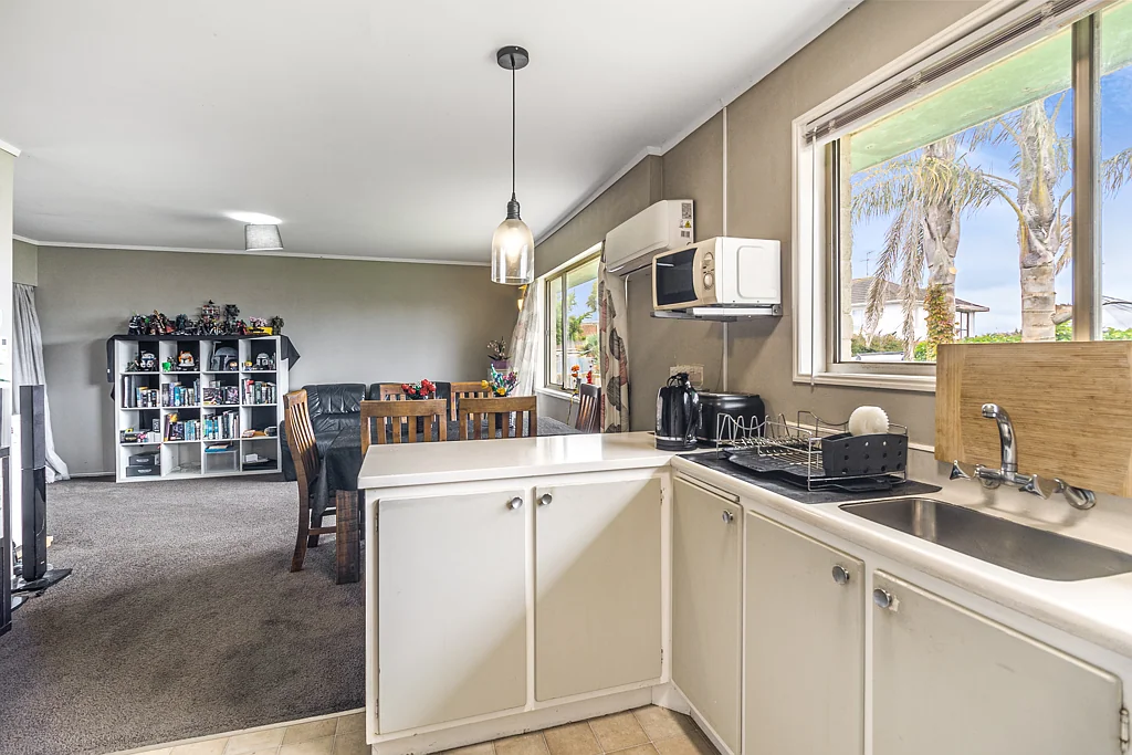Papatoetoe 2Phòng ngủ Renovate into your dream home!