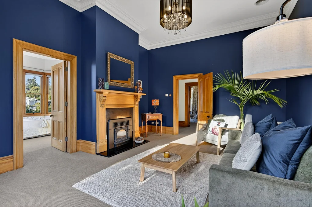 Masterton 3Phòng ngủ BEO $615,000 - Grand Proportions a Story to Tell