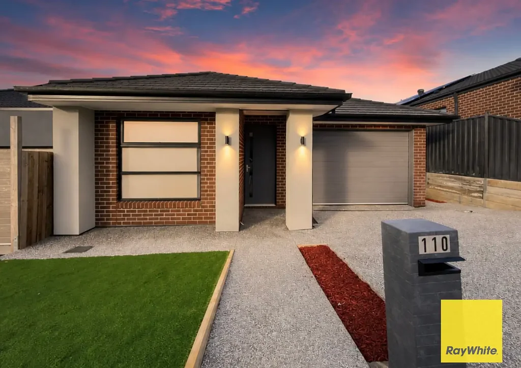 Mernda 4Kwarto Brand New 4 Bedroom Family Living