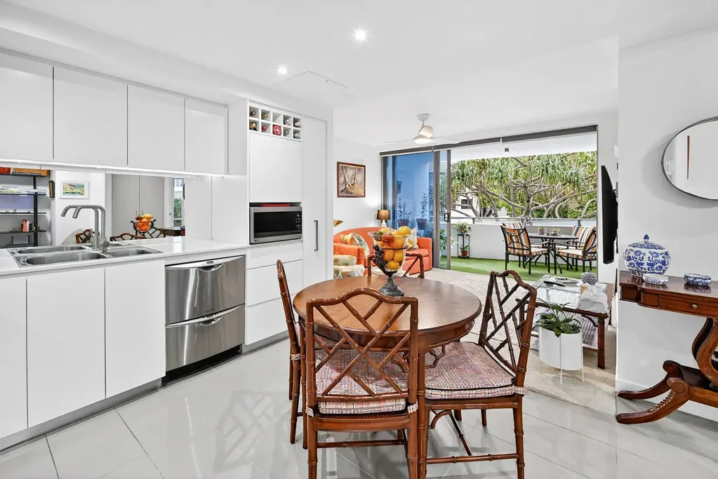 1101/438 Marine Parade, Biggera Waters, QLD 4216