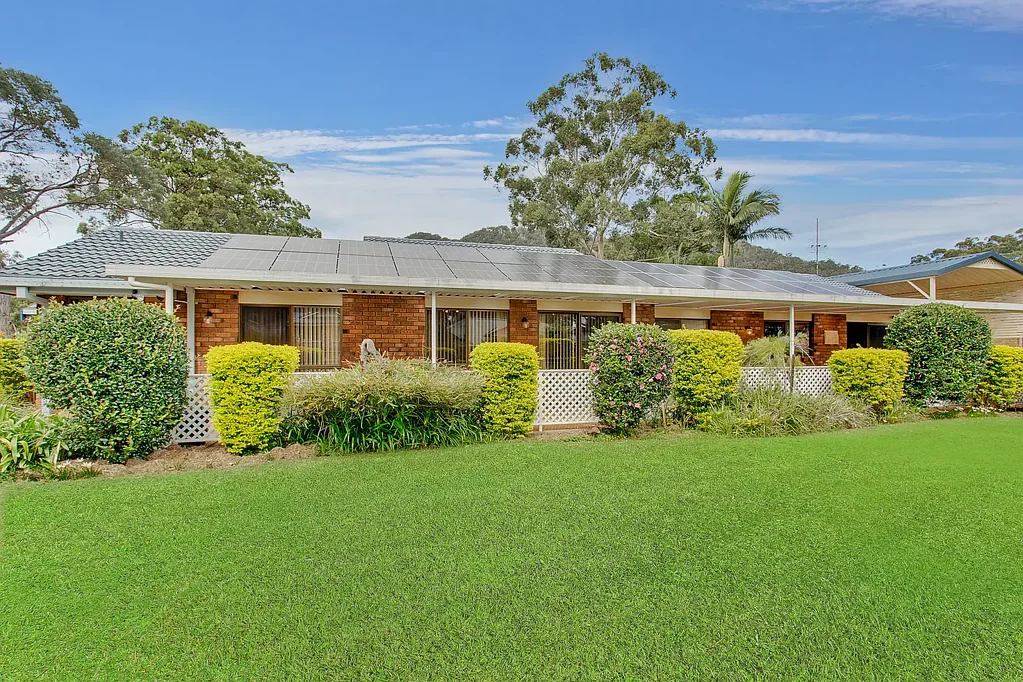 1 Victoria Place, West Haven, NSW 2443