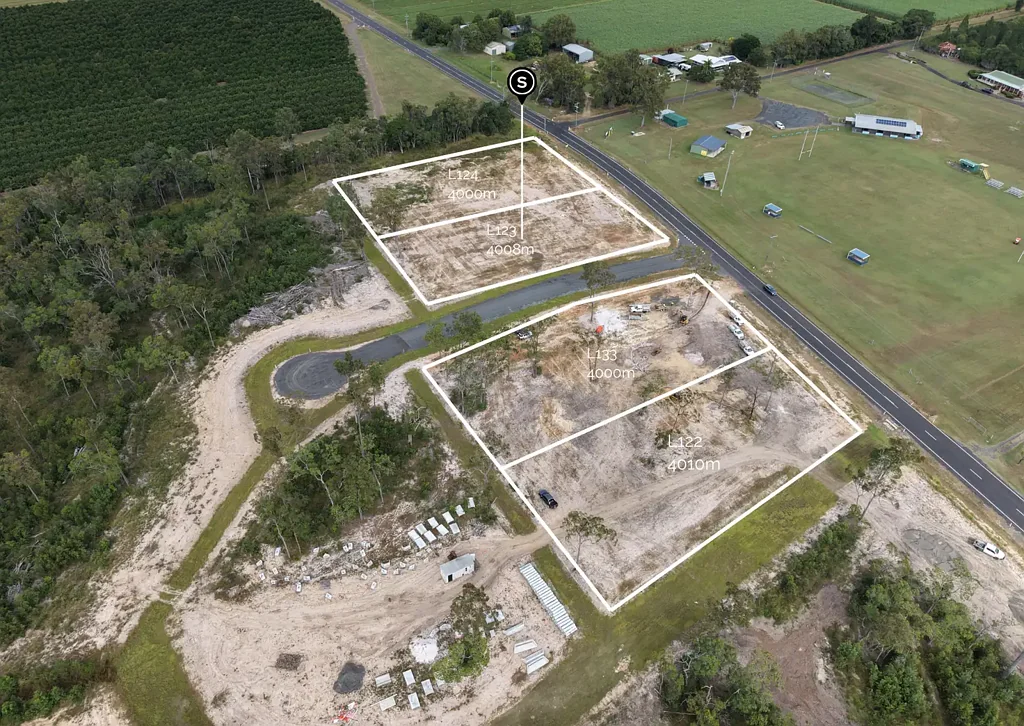  Lot 123 Birthamba Road, South Kolan, QLD 4670