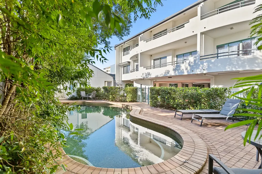 Cairns City 1Phòng ngủ The perfect entry level City apartment opposite Cairns Central !!