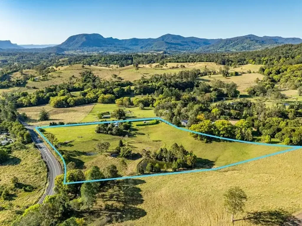1 Shipway Road, Nimbin, NSW 2480
