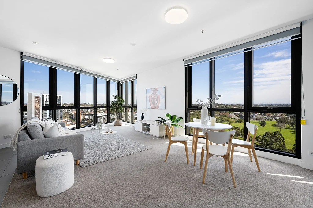 1401/9 Brodie Spark Drive, Wolli Creek, NSW 2205