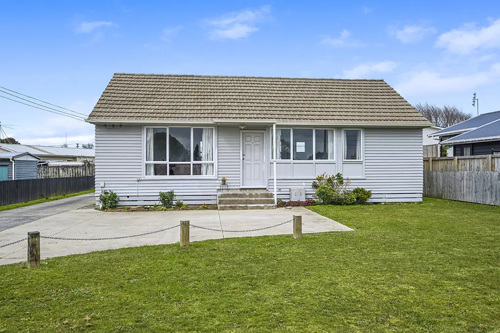 Nawton 3Kwarto North-Facing Living Meets Suburban Convenience
