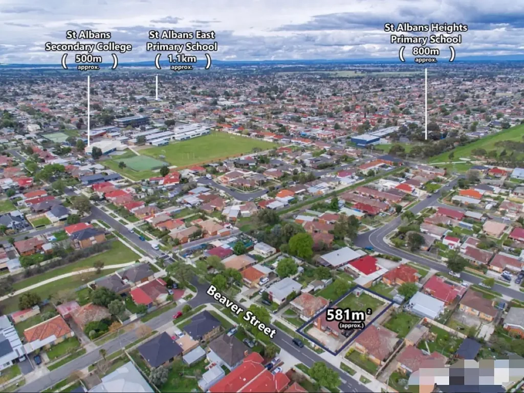 Within Walking Distance