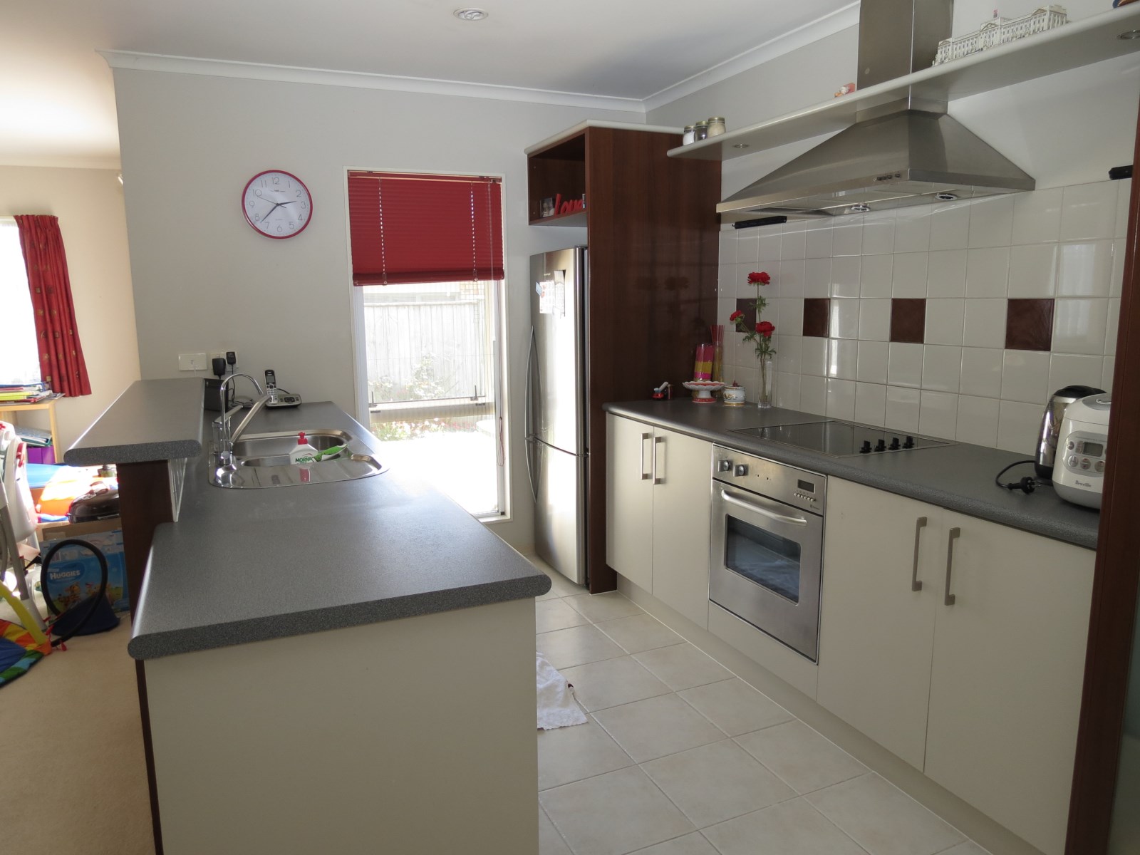 8 Sonterra Close, Randwick Park, Auckland - Manukau, 3 침실, 0 욕실