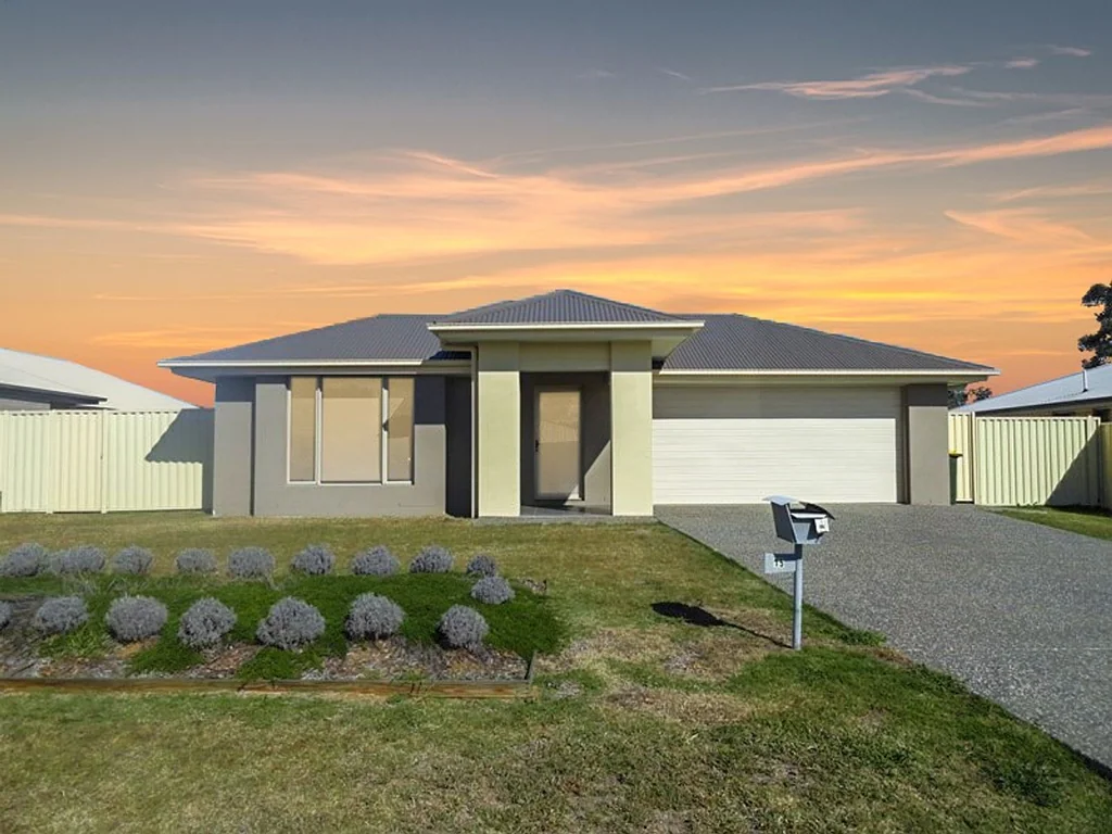 15 Luscombe Street,, Chinchilla, QLD 4413