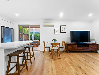 11/2 Barnstaple Lane, Five Dock, NSW 2046, 3 ਕਮਰੇ, 2 ਬਾਥਰੂਮ, Townhouse
