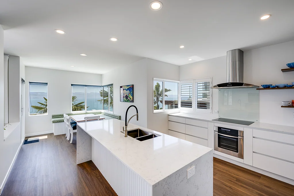 Napier Hill 4ਬੈੱਡਰੂਮ Luxurious, fully renovated, north-facing