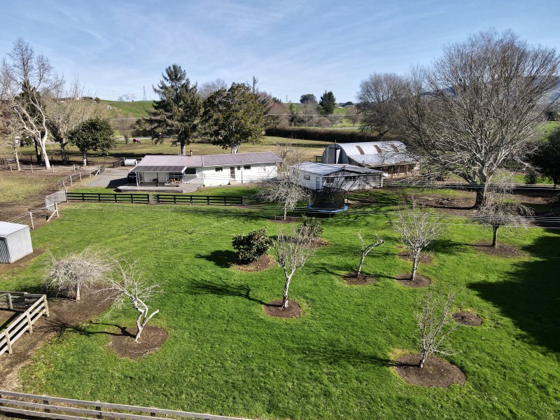 97 Old Taupo Road, Arapuni, South Waikato, 3 habitaciones, 0 baños