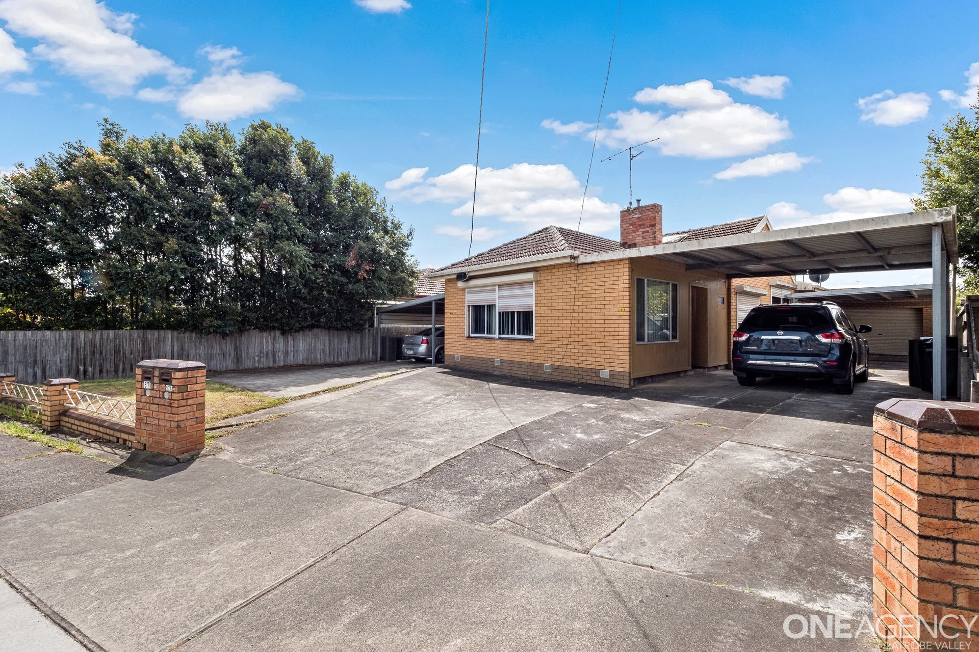 57 COMANS ST, MORWELL VIC 3840, 0 chambres, 0 salles de bain, House