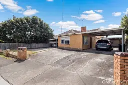 57 Comans Street, Morwell