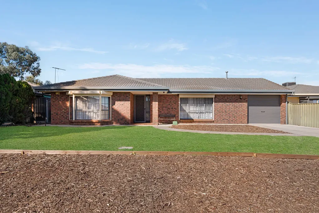 31 Parkview Avenue, Salisbury Downs, SA 5108
