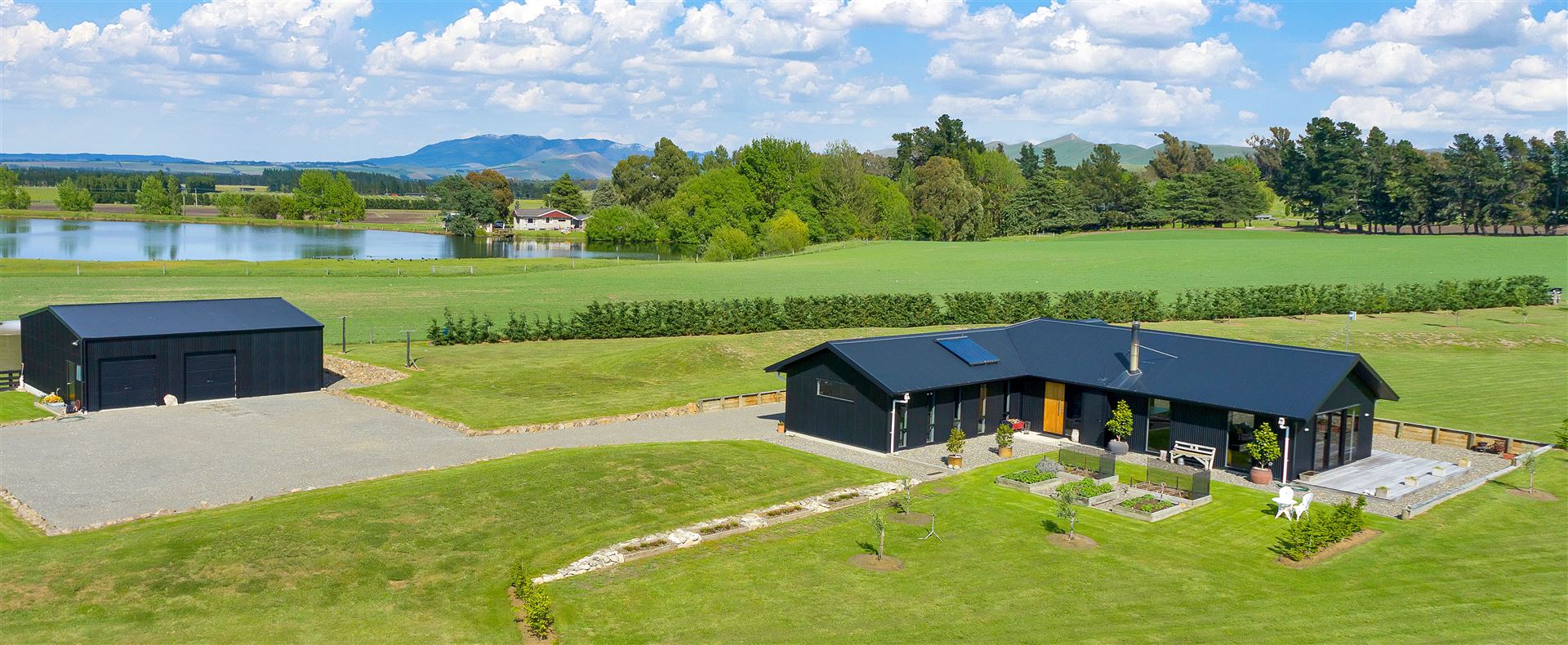 310 Mackenzies Road, Waipara, Hurunui, 3 Bedrooms, 0 Bathrooms