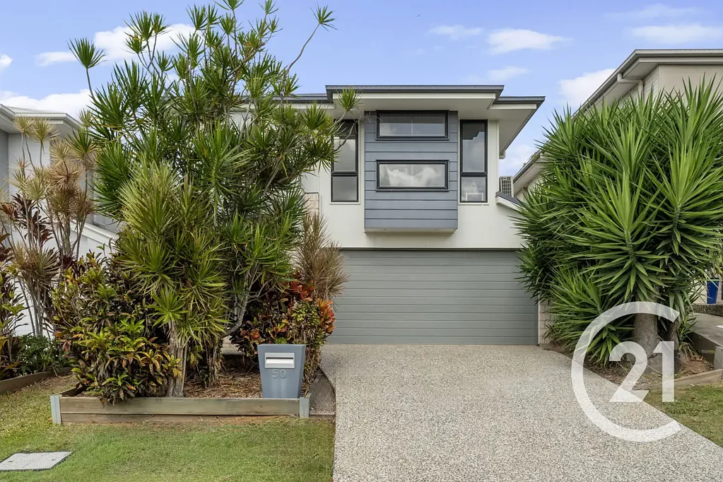 50 Braxlaw Crescent, Dakabin, QLD 4503