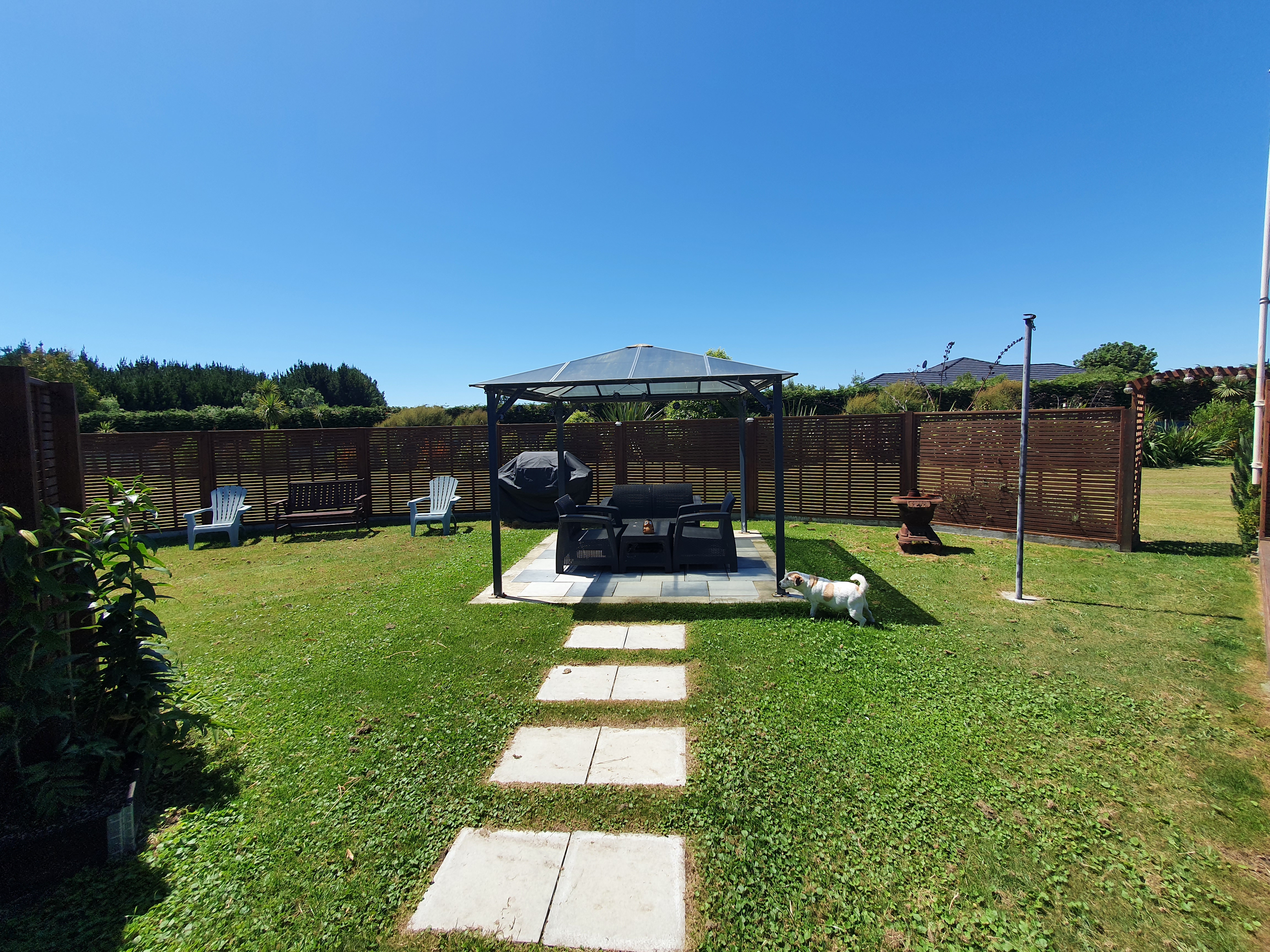 31 Kanuka Drive, Hokowhitu, Palmerston North, 0 રૂમ, 1 બાથરૂમ