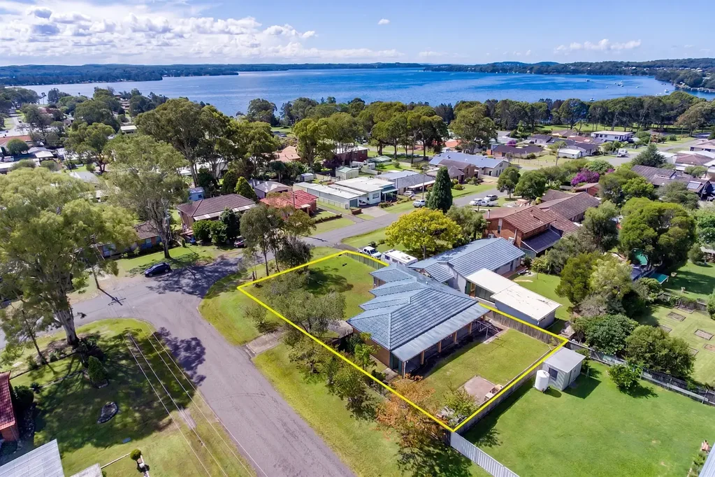 30 Macquarie Street, Bonnells Bay, NSW 2264