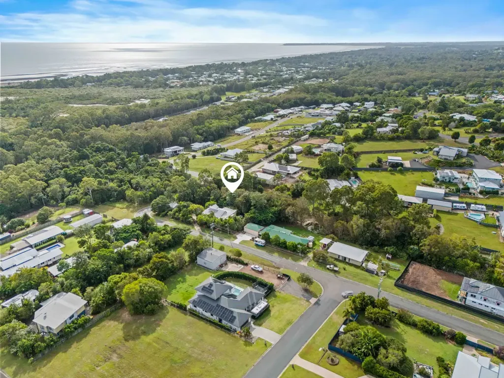 Craignish  SPACIOUS 2479 m2 BLOCK - READY FOR YOUR DREAM HOME