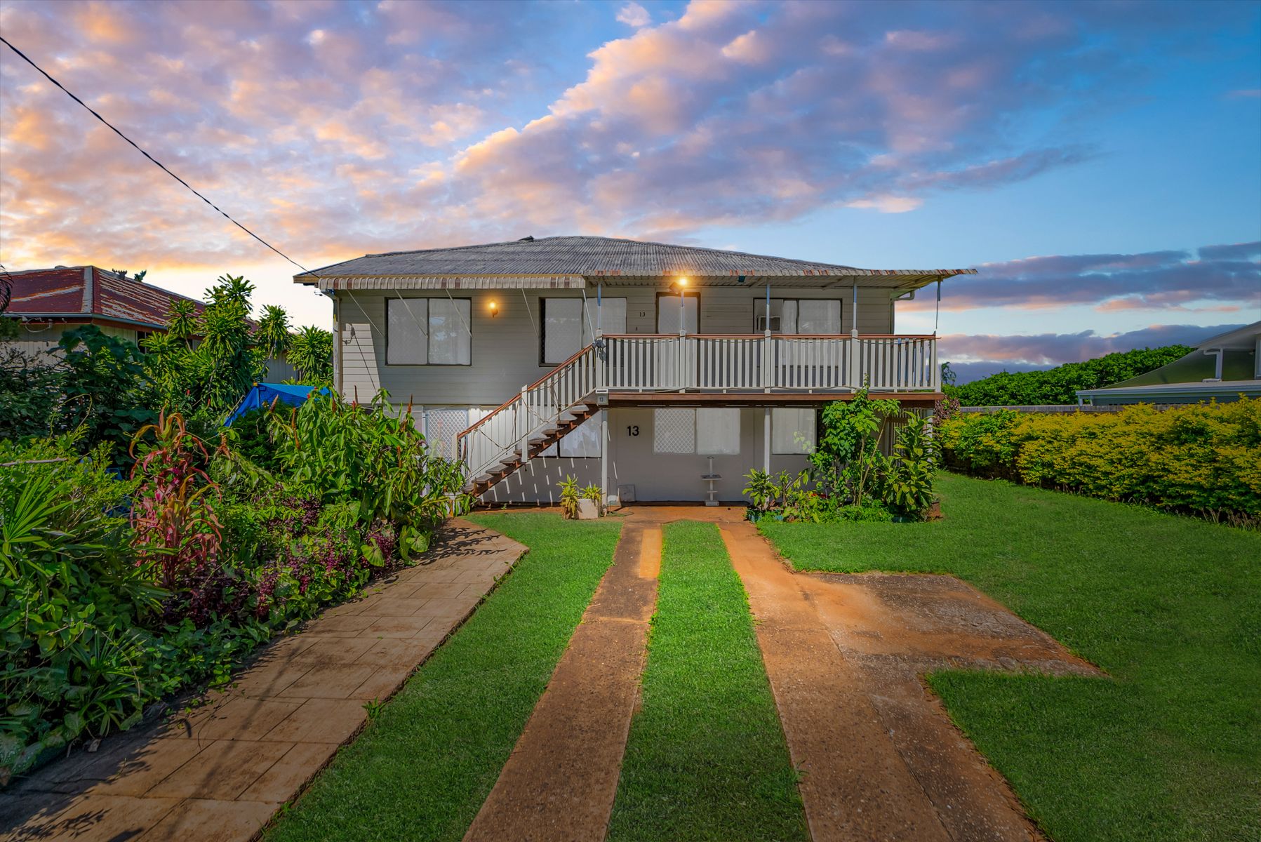 13 REDLYNCH INTAKE RD, REDLYNCH QLD 4870, 0 રૂમ, 0 બાથરૂમ, House