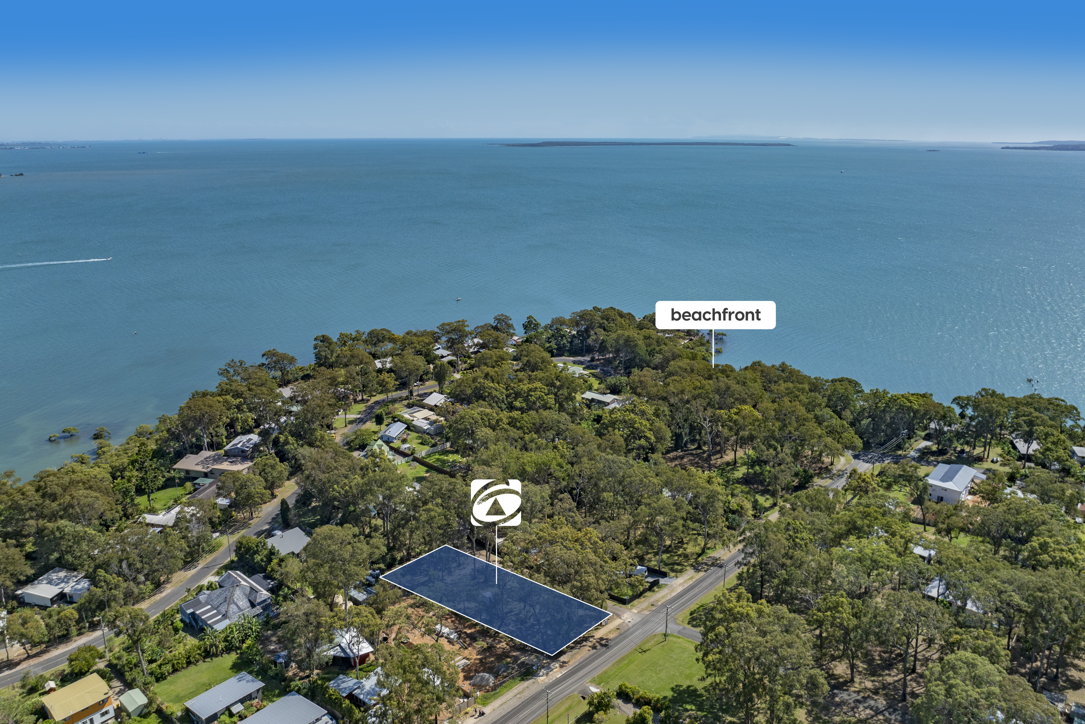 185 KATE ST, MACLEAY ISLAND QLD 4184, 0房, 0浴, Section