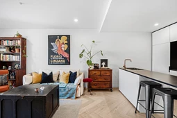 115/338 Gore Street, Fitzroy