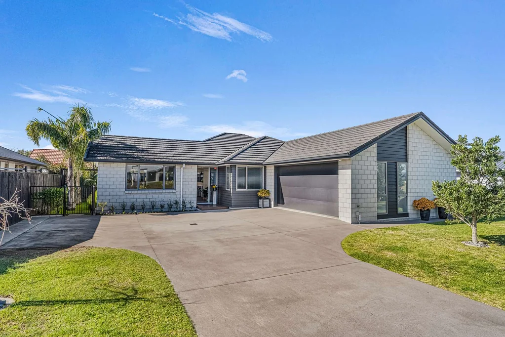 Whitianga 3房  YOUR OWN PRIVATE OASIS